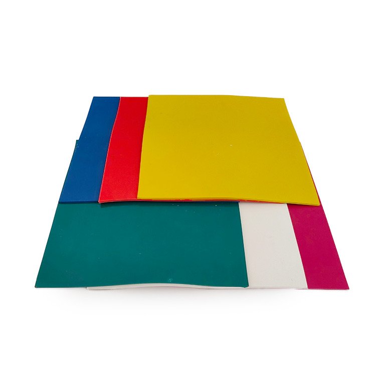 FLUOROELASTOMER FKM RUBBER SHEET 6MPa 9MPa