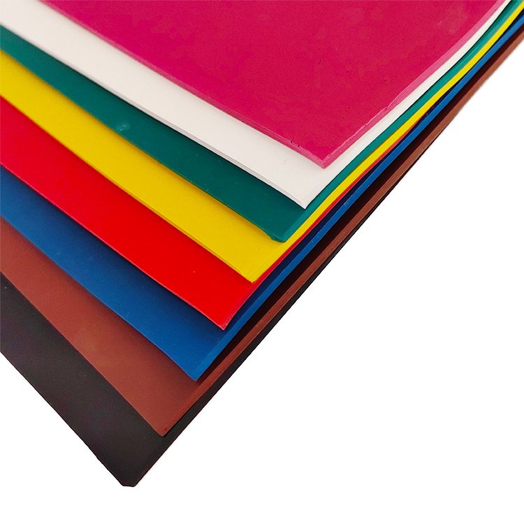 FLUOROELASTOMER FKM RUBBER SHEET 6MPa 9MPa
