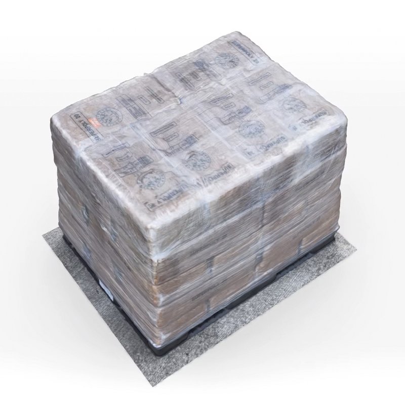 Thailand Excellent Quality Natural Rubber SUPERPOLY 20 Good with Extruded Stock for Molded Mechanicals