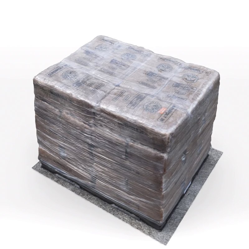Thailand Excellent Quality Natural Rubber SUPERPOLY 20 Good with Extruded Stock for Molded Mechanicals