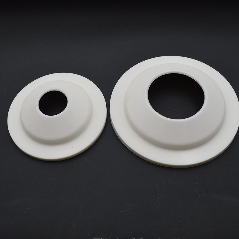 Factory Direct Custom Silicone Parts Product Medical Food Grade Molded Silicone Rubber Parts