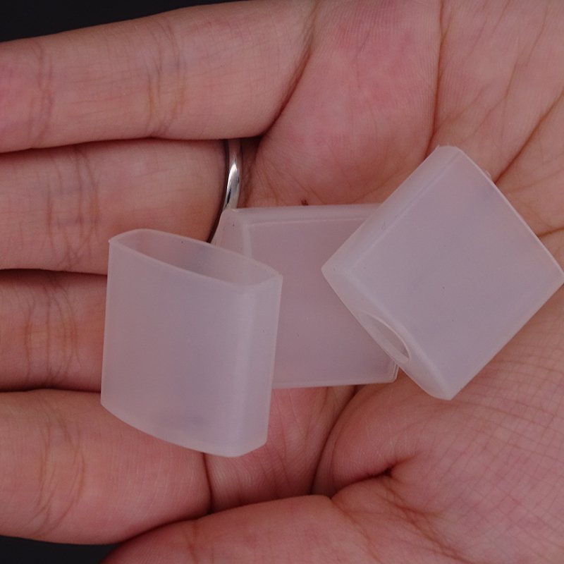 Factory Direct Custom Silicone Parts Product Medical Food Grade Molded Silicone Rubber Parts