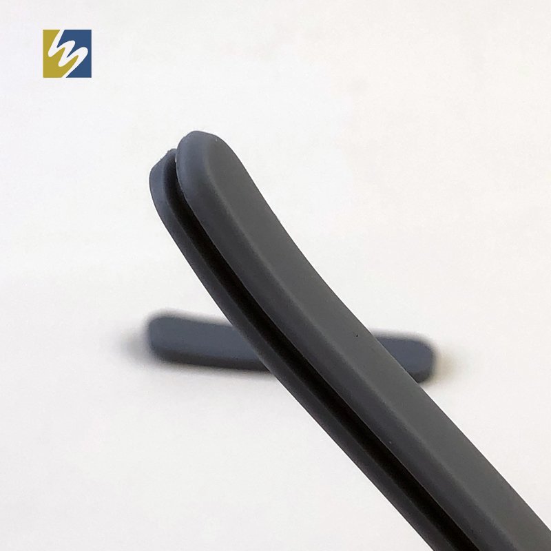 molded rubber parts grommet gasket manufacturer other silicone rubber products custom FKM EPDM NBR