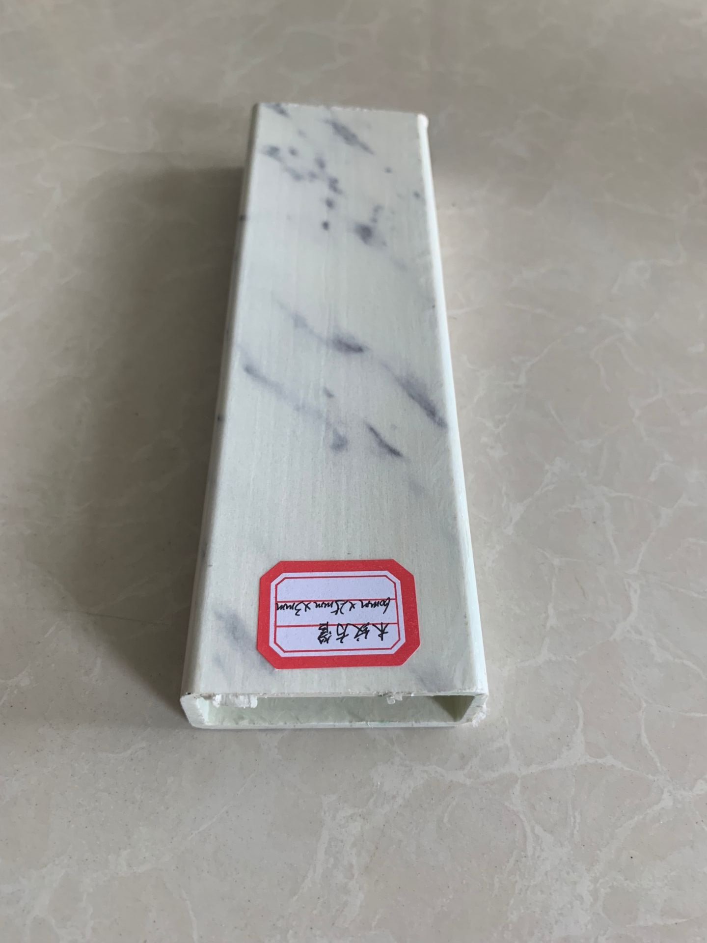 Polyester Epoxy Basalt Fiberglass Tubes