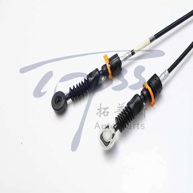 Automotive Control Cables Transmission Cable Gear Shift Cable OEM 25181787 For Chevrolet
