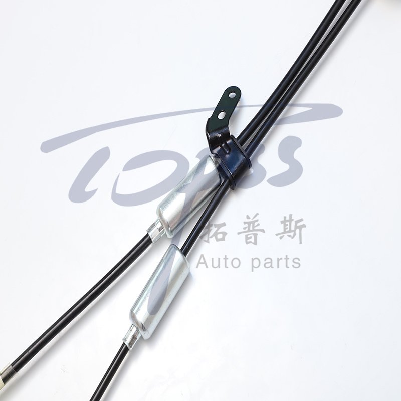 Automotive Control Cables Transmission Cable Gear Shift Cable OEM 25181787 For Chevrolet