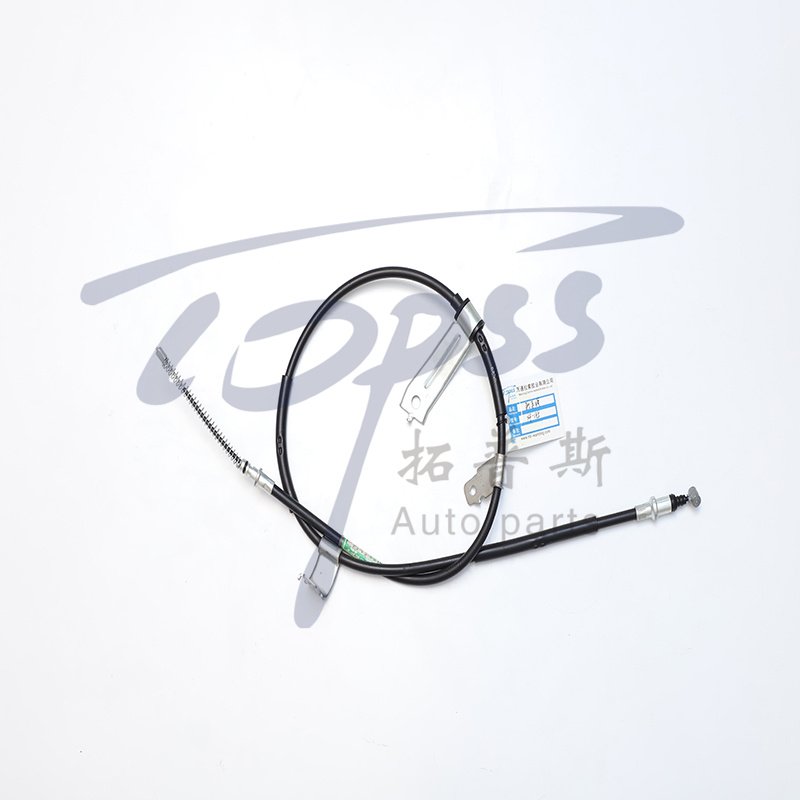 Automotive Control Cables Transmission Cable Gear Shift Cable OEM 25181787 For Chevrolet