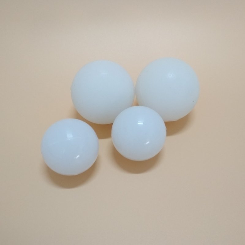 Rubber products rubber balls for cleaning industrial machinery