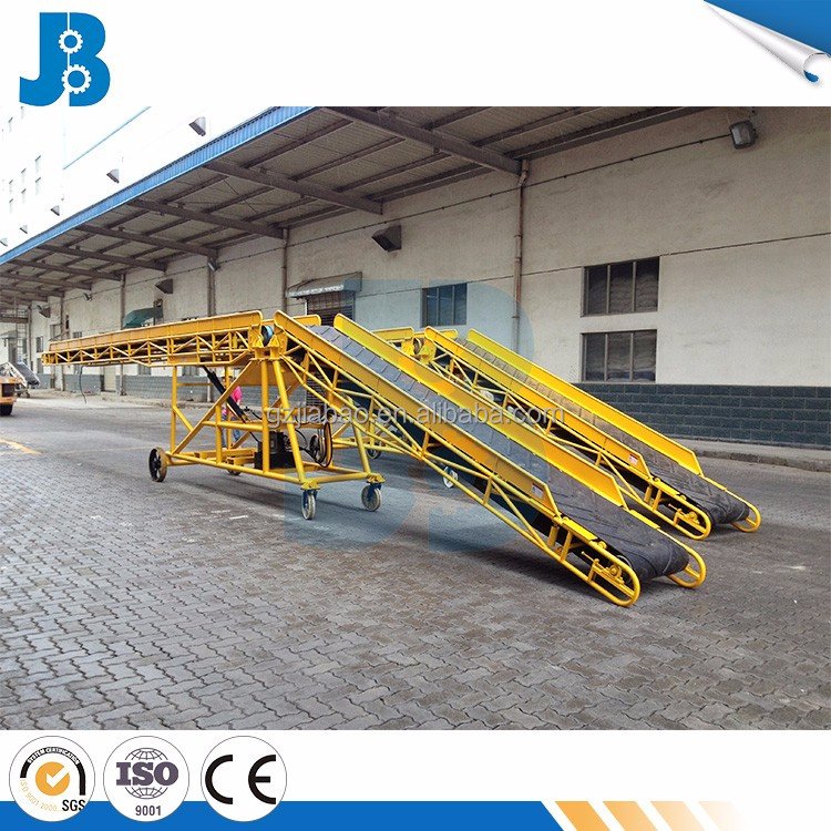 China professional powered roller conveyor