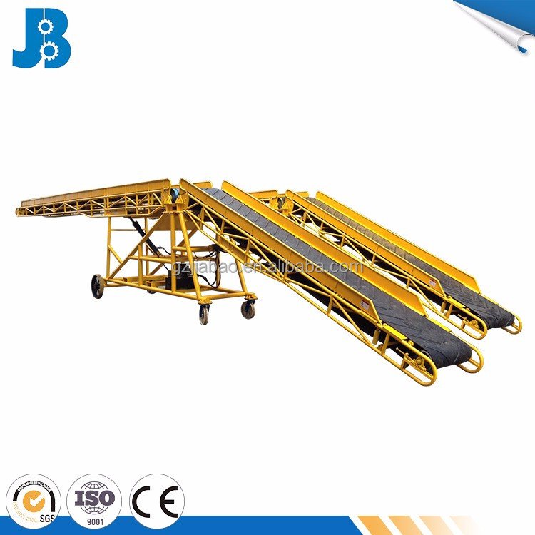 China professional powered roller conveyor