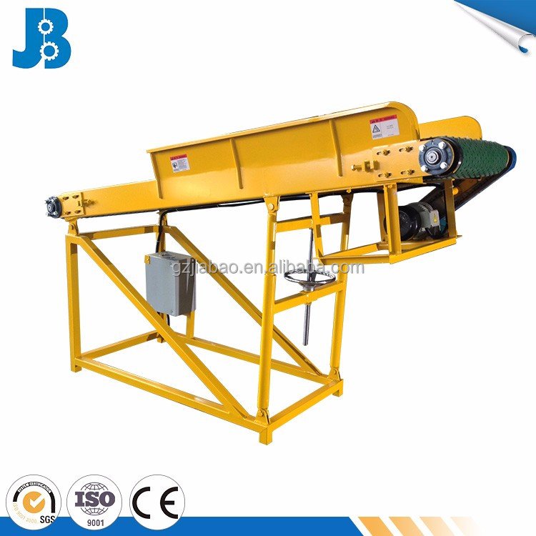 China professional powered roller conveyor