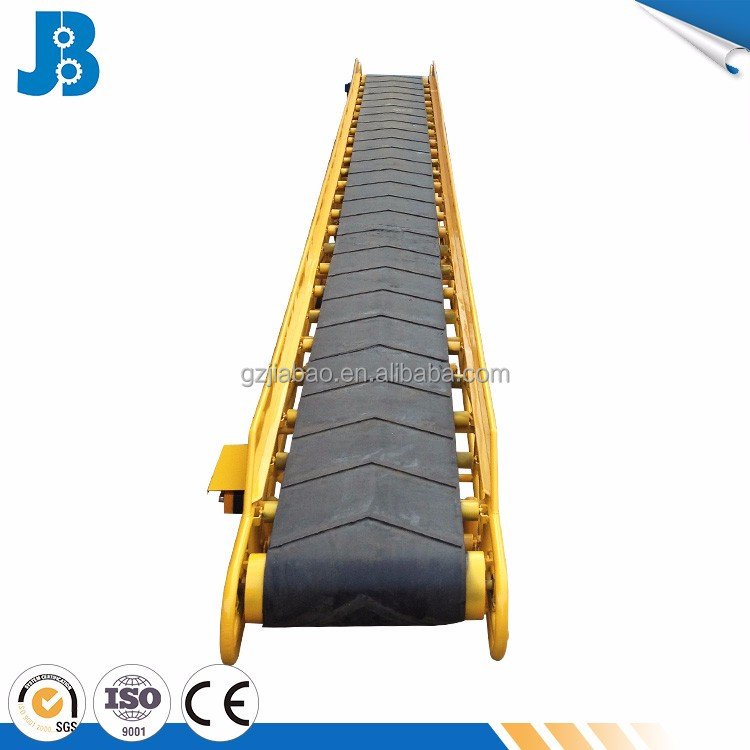 China professional powered roller conveyor