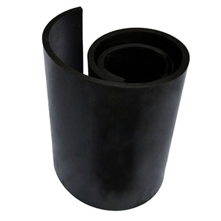 heat resist oil resistant Pure fkn fpm fkm FLUORINE Rubber Sheet