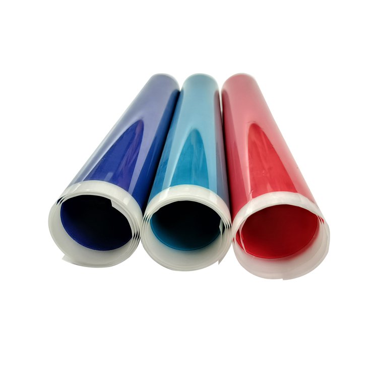 Colorful silicon rubber sheet 04mm 1mm 1.5mm 2mm 2.5mm thin food grade silicone rubber sheet in roll