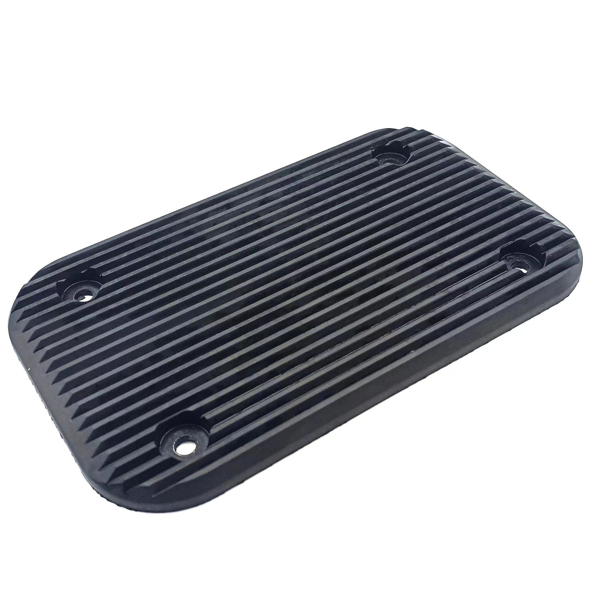 ISO & IATF Certified Factory EPDM Other Rubber Products Automotive Rubber Parts Manufacturing