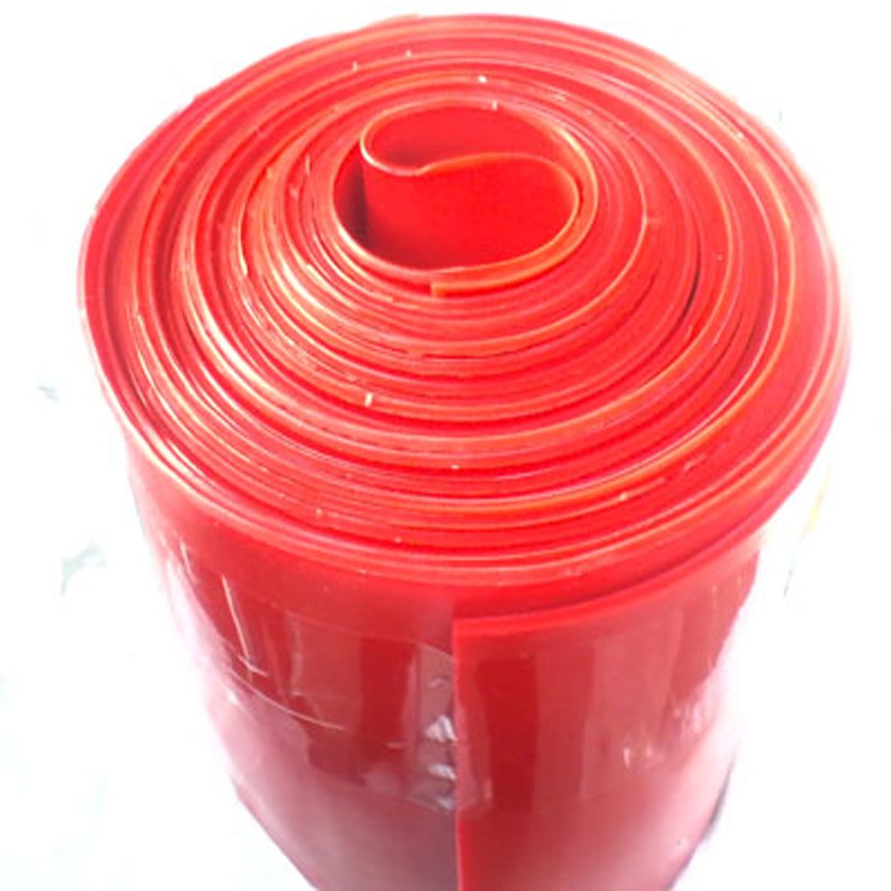 Hot Sale Thin 4mm Heat Silicone Rubber Sheet