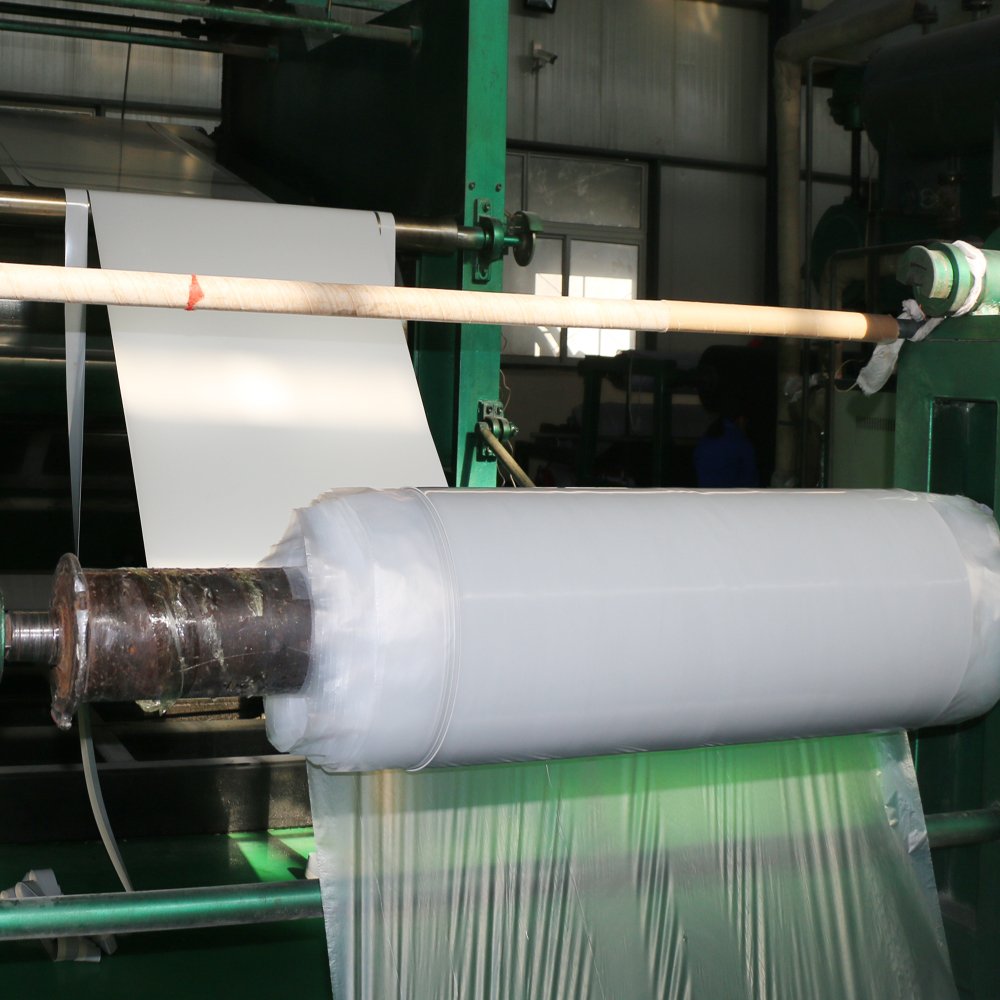 Hot Sale Thin 4mm Heat Silicone Rubber Sheet