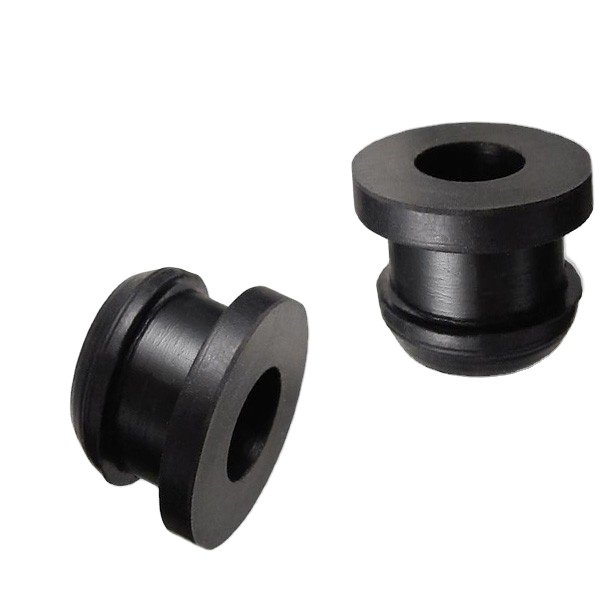 IATF 16949 2016 Certified EPDM NBR CR VMQ Aging Resistance Custom Silicone other Rubber Products for Automotive