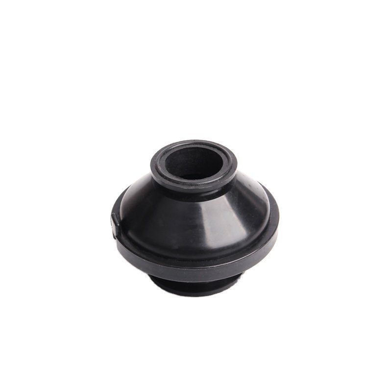 IATF 16949 2016 Certified EPDM NBR CR VMQ Aging Resistance Custom Silicone other Rubber Products for Automotive