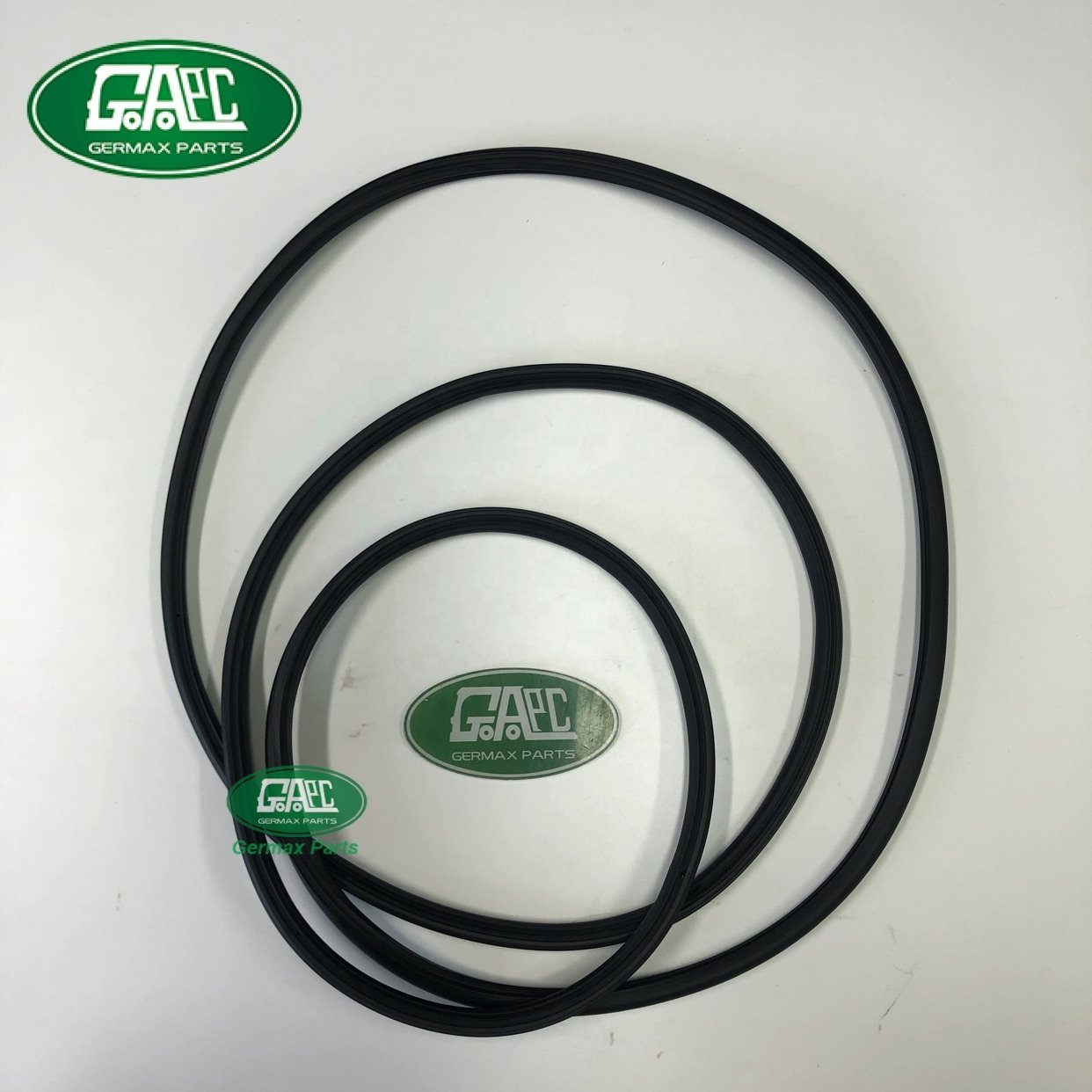 LR023393 6H325451884AA Sunroof Glass Seal for Land Rover Range Rover Sport 2005-2013 GL3265 Germax Auto Parts