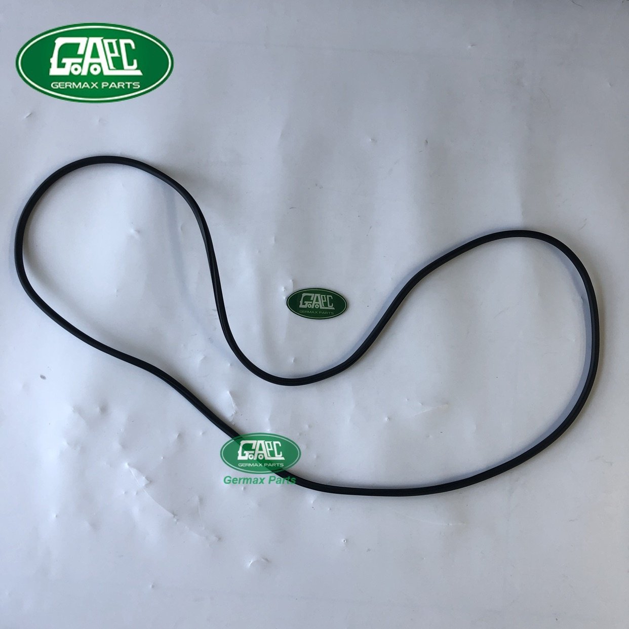LR023393 6H325451884AA Sunroof Glass Seal for Land Rover Range Rover Sport 2005-2013 GL3265 Germax Auto Parts