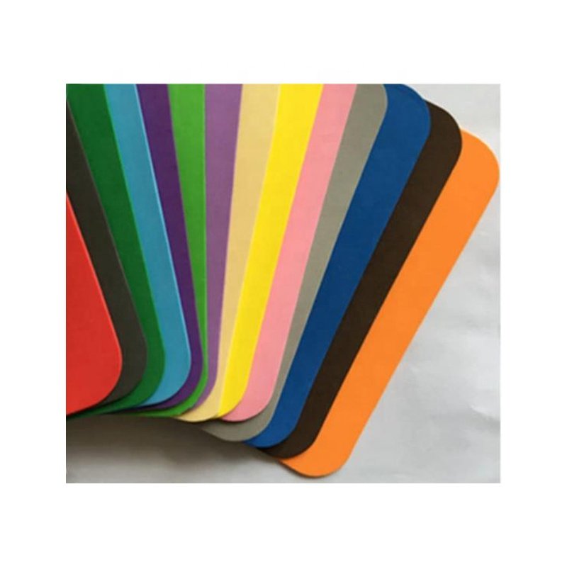 Environment Friendly Factory Wholesale RoHS Reach 1mm 2mm 3mm 4mm 5mm 6mm embossed eva foam sheet for handcraft