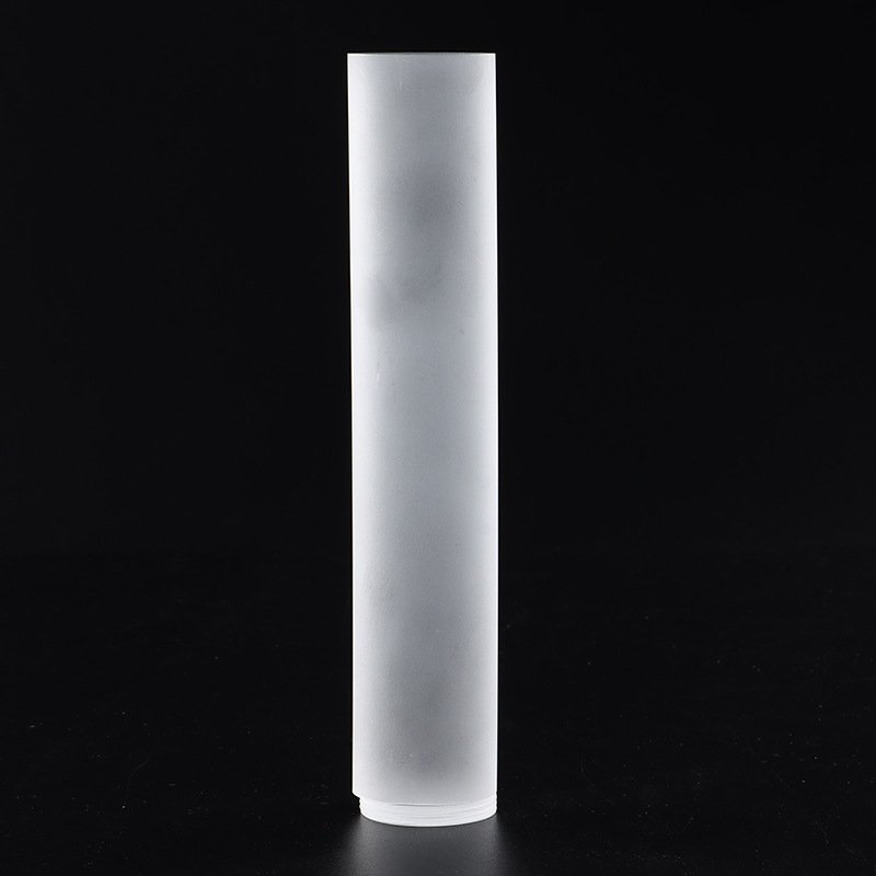 clear cast acryl custom cut acrylic pmma solid round rod transparent plexiglass stick stand