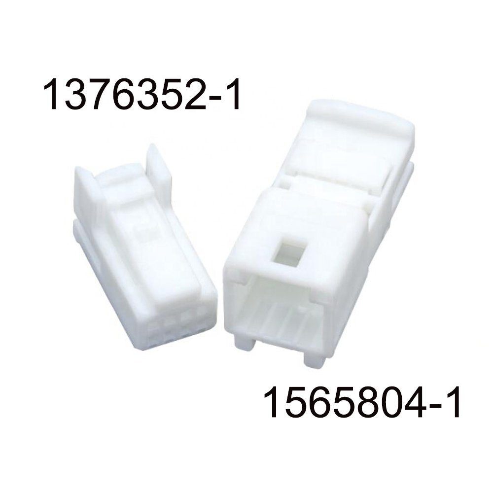 1318917-1 1473413-1 auto cable female wire connectors terminal 24 pin automotive waterproof plug socket