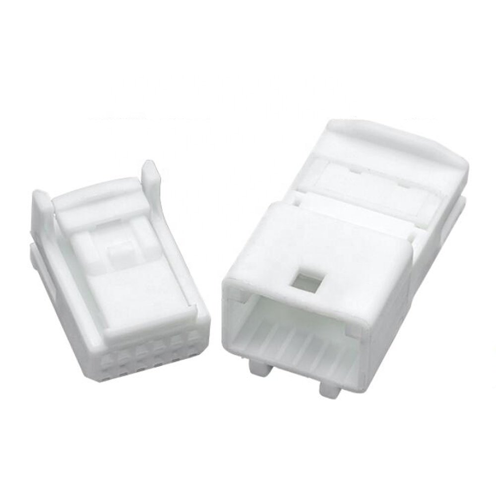 1318917-1 1473413-1 auto cable female wire connectors terminal 24 pin automotive waterproof plug socket