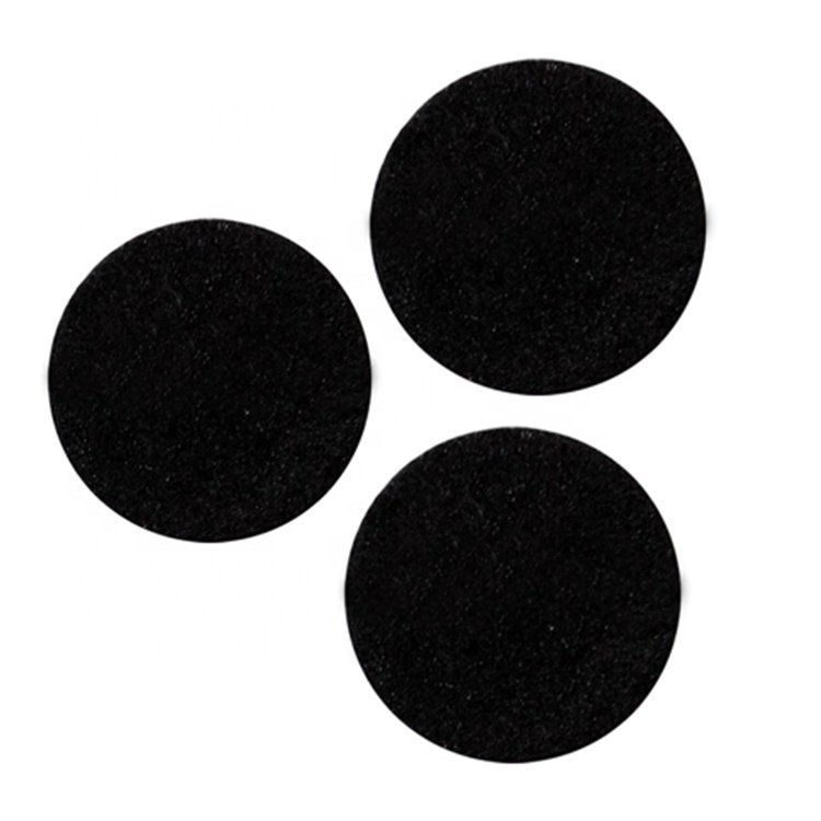 Anti Slip Silicone Pad Adhesive Silicone Feet Pads Non-slip Rubber Pad