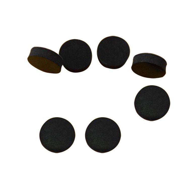 Anti Slip Silicone Pad Adhesive Silicone Feet Pads Non-slip Rubber Pad