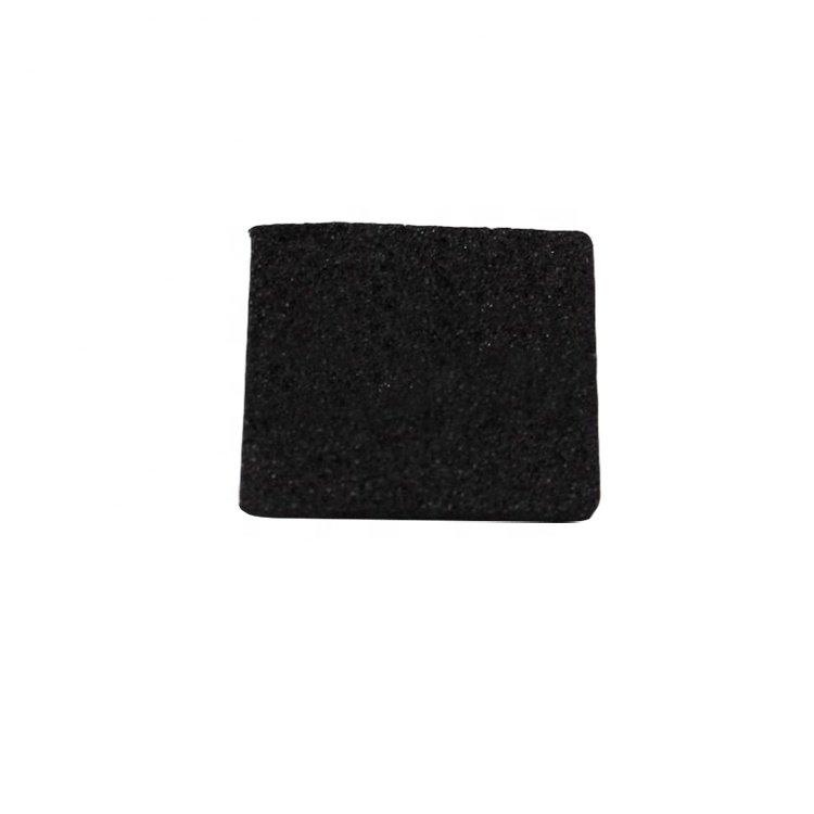 Anti Slip Silicone Pad Adhesive Silicone Feet Pads Non-slip Rubber Pad