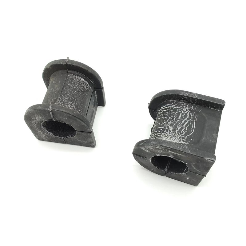 High quality original auto parts for Isuzu Yusheng Tiger Front Stabilizer Rubber Bushing 9P25484BB 9P2-5484BB