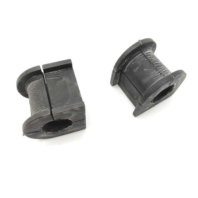High quality original auto parts for Isuzu Yusheng Tiger Front Stabilizer Rubber Bushing 9P25484BB 9P2-5484BB