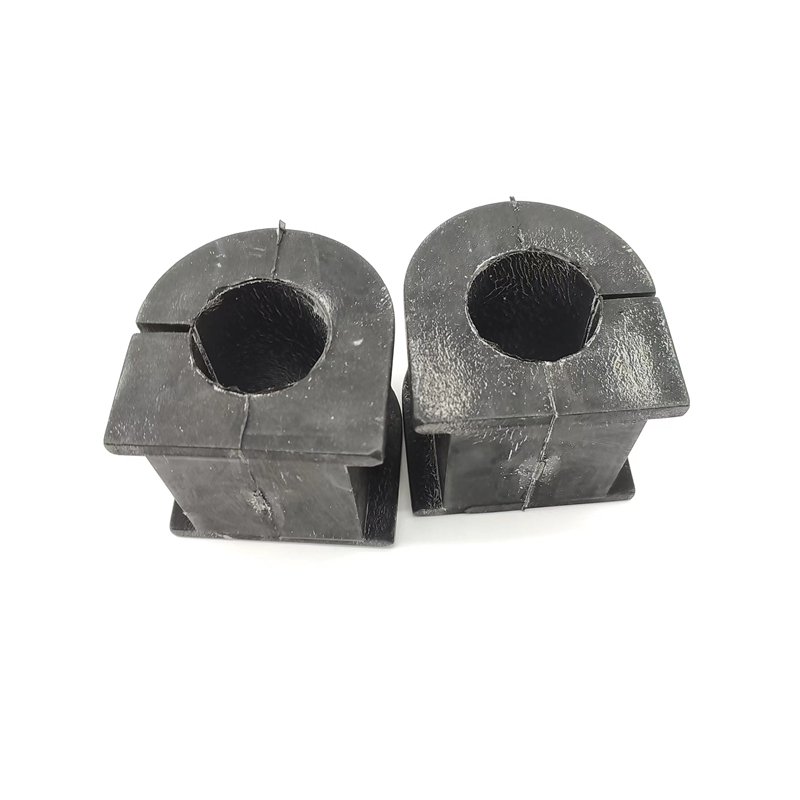 High quality original auto parts for Isuzu Yusheng Tiger Front Stabilizer Rubber Bushing 9P25484BB 9P2-5484BB