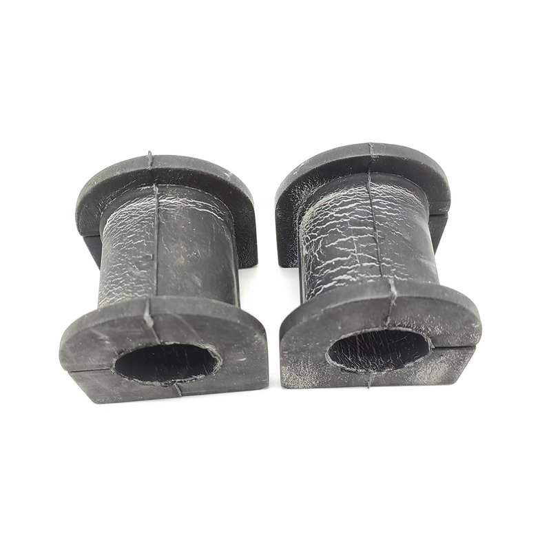 High quality original auto parts for Isuzu Yusheng Tiger Front Stabilizer Rubber Bushing 9P25484BB 9P2-5484BB