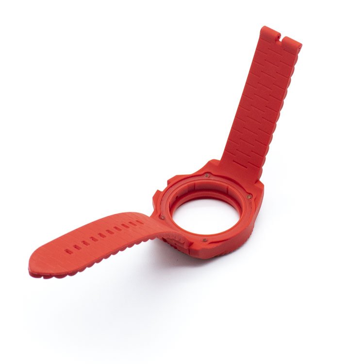 custom medical silicone rubber Parts other rubber products