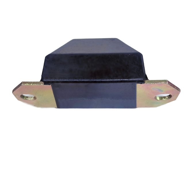 Molded Rubber Buffer for Automotive sealing system