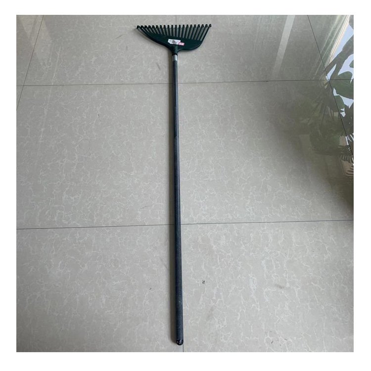 Cheap Trowel Shovel Scissors Sets Garden Digging Tools Spade Hoe Types 4 Tines Rail Garden Tool Kit Shovel Spade