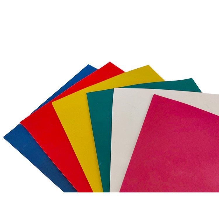 6MPa Colorful Black Industrial Rubber Roll FKM Rubber Sheet
