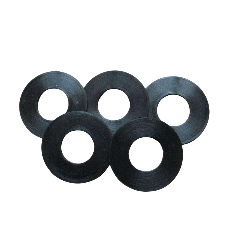 High quality wholesale rubber gaskets used in automotive air conditioning bridges and other fields