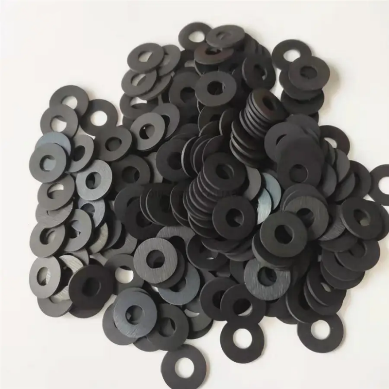 High quality wholesale rubber gaskets used in automotive air conditioning bridges and other fields