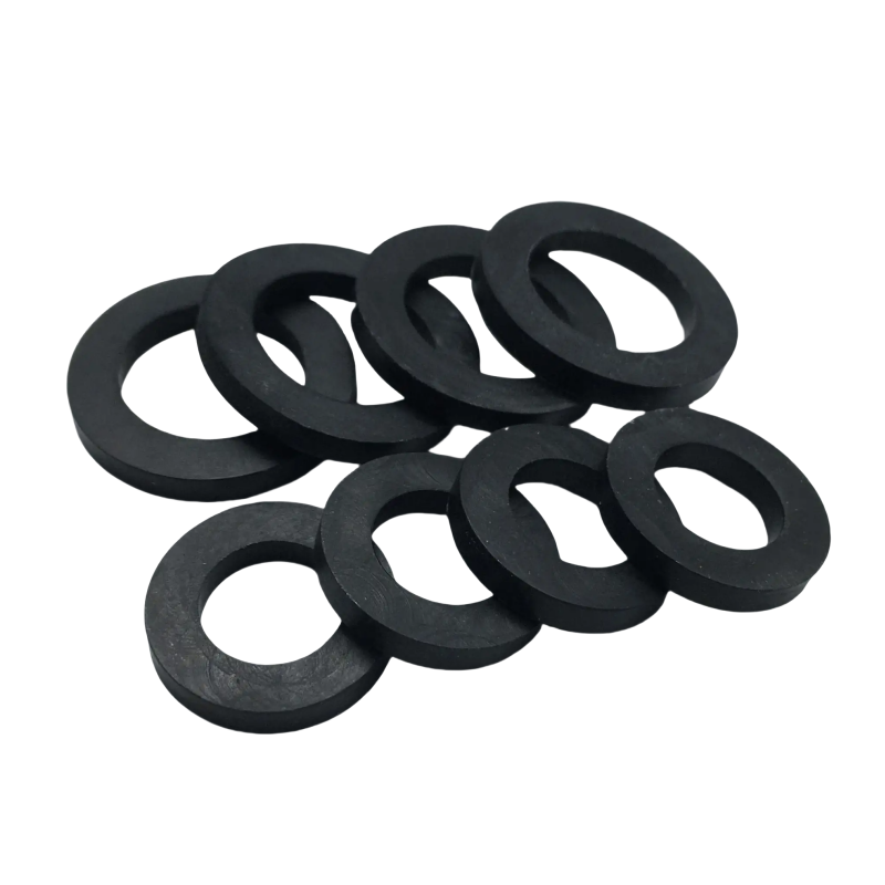 High quality wholesale rubber gaskets used in automotive air conditioning bridges and other fields