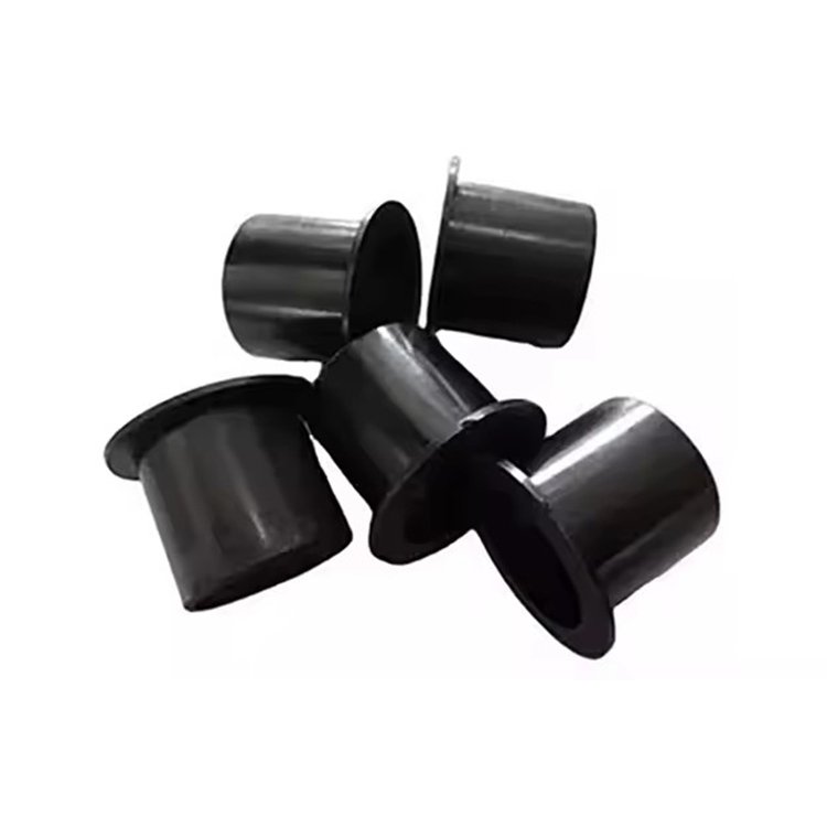 Custom Manufacturer Making Silicone Part Other Silicone Rubber Part Wear-Resistant Silicone Gasket Rubber Products