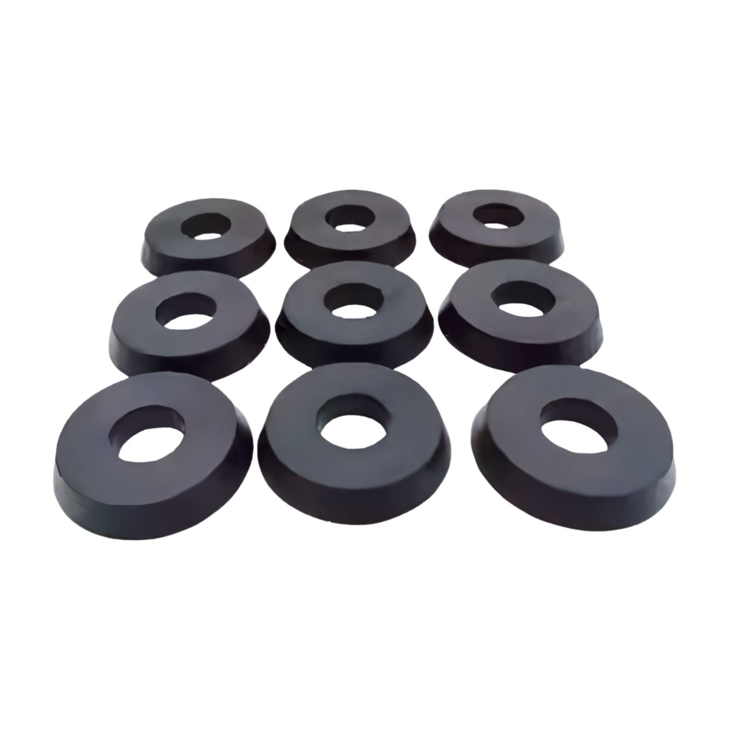 Custom Manufacturer Making Silicone Part Other Silicone Rubber Part Wear-Resistant Silicone Gasket Rubber Products