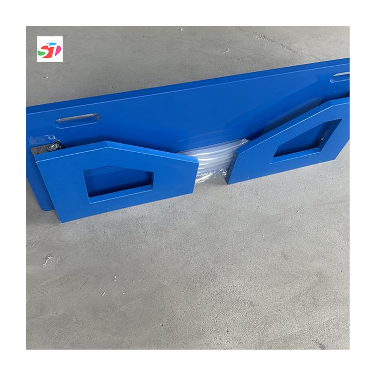 Hot selling canadian maple skateboard deck uhmwpe from manufacturer with low price