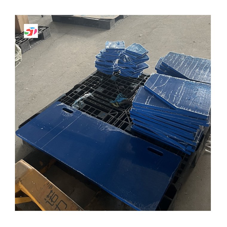Hot selling canadian maple skateboard deck uhmwpe from manufacturer with low price