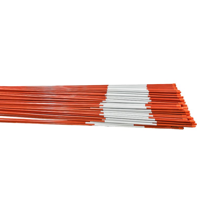 New Arrival Bending Driveway Marker Stick China Flexible Reflective Driveway Snow Plow Markers