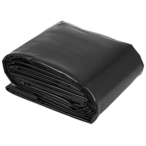 China wholesale high quality membranes manufacturer 60mil pond rubber products EPDM sheet waterproof membrane for fish pond