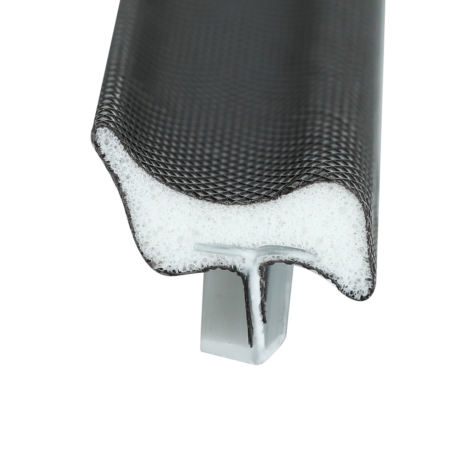 factory price Wholesale Doors And Windows Accessories PU Foam Weather seal Strip